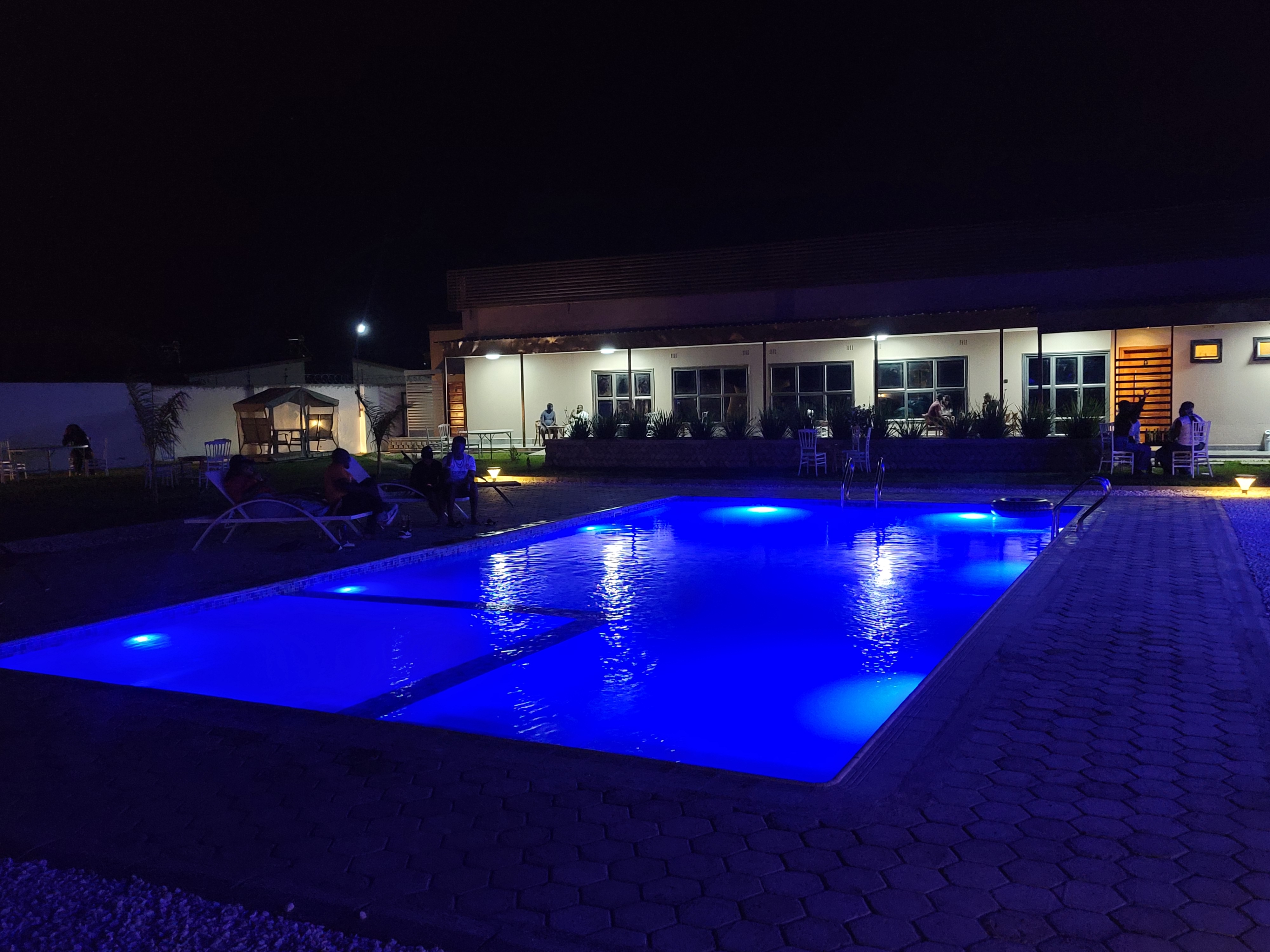 Pool View 1
